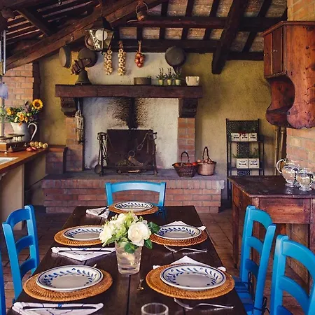 Bed & Breakfast Franca *