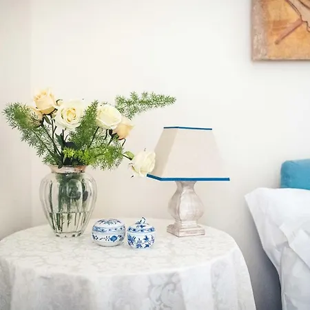 Bed & Breakfast Franca Pesaro