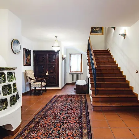 Bed & Breakfast Franca