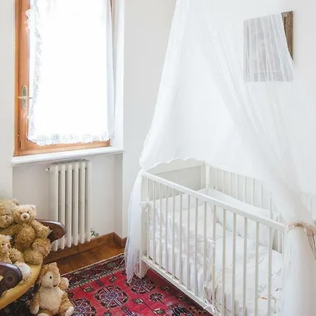 Bed & Breakfast Franca Pesaro