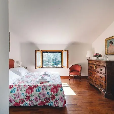 Franca Bed & Breakfast