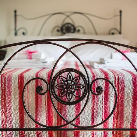 Franca Bed & Breakfast