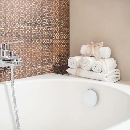 Bed & Breakfast Franca Pesaro