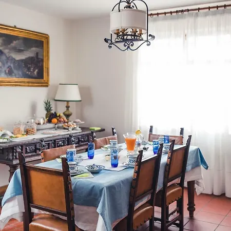 Franca Bed & Breakfast