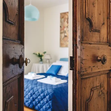 Bed & Breakfast Franca Pesaro