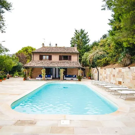Franca Bed & Breakfast