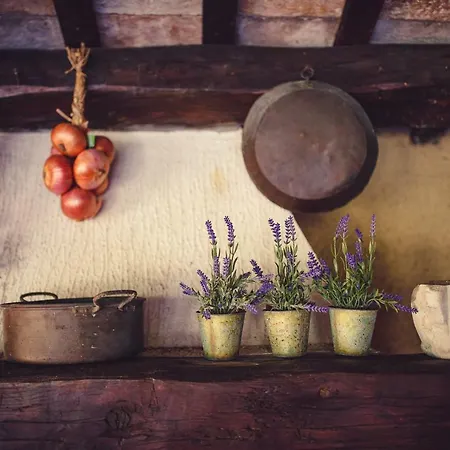 Bed & Breakfast Franca *